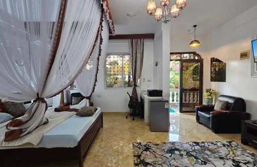 Shanzu Apartamento | Villa Buerk Serena Suite Bed & Breakfast, Wi-Fi, Pool