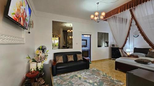 Shanzu Apartamento | Villa Buerk Serena Suite Bed & Breakfast, Wi-Fi, Pool