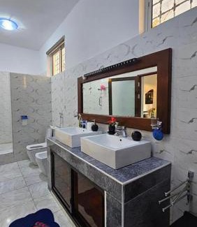Shanzu Apartamento | Villa Buerk Serena Suite Bed & Breakfast, Wi-Fi, Pool