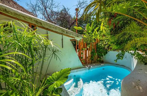 Isla Navidad Casa | Villa Buganvilia
