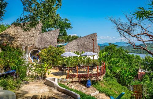 Isla Navidad Casa | Villa Buganvilia
