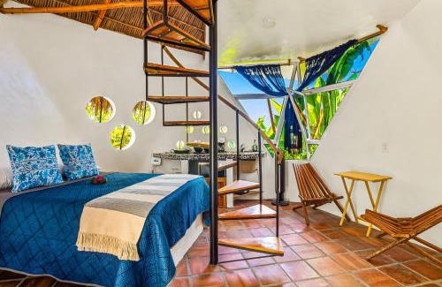 Isla Navidad Casa | Villa Buganvilia