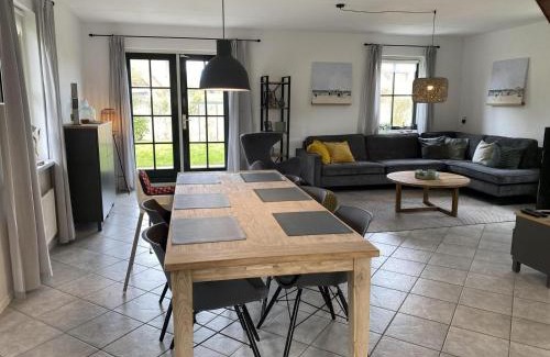 Callantsoog Casa | Villa Buitenplaats 31 Callantsoog