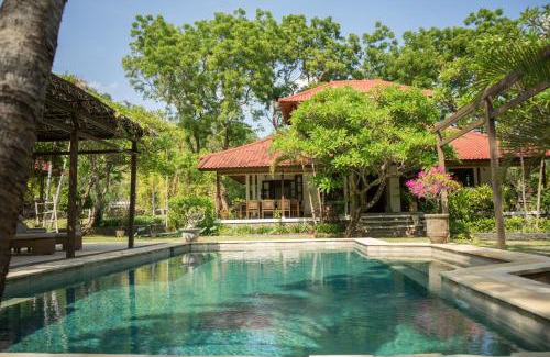 Pemuteran Villa | Villa Bukit Kaja Kauh