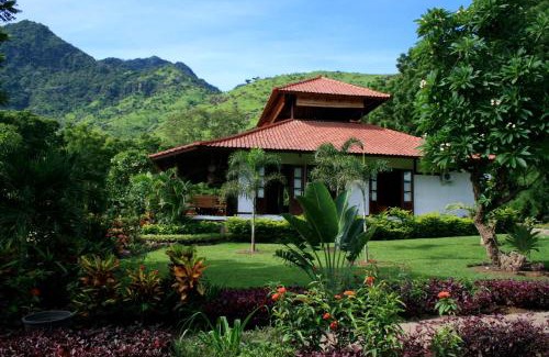 Pemuteran Villa | Villa Bukit Kaja Kauh