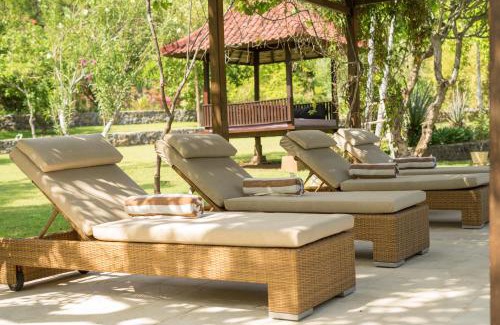 Pemuteran Villa | Villa Bukit Kaja Kauh