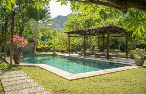 Pemuteran Villa | Villa Bukit Kaja Kauh