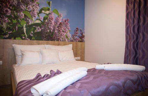 Blagaj Hotel | Villa Bunski biser