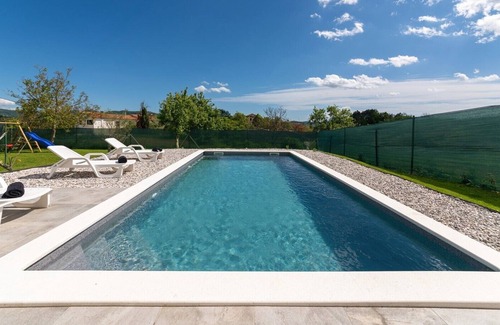 Marcenegla Villa | Vila Butoniga Nature
