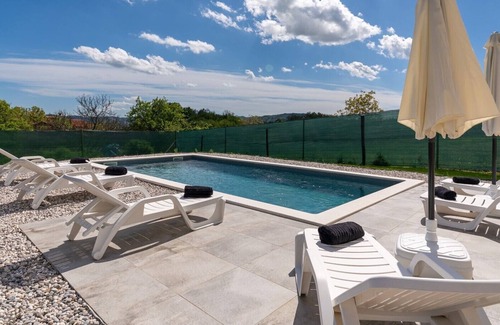Marcenegla Villa | Vila Butoniga Nature