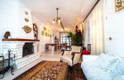 Ujpest Apartamento | Villa Butterfly