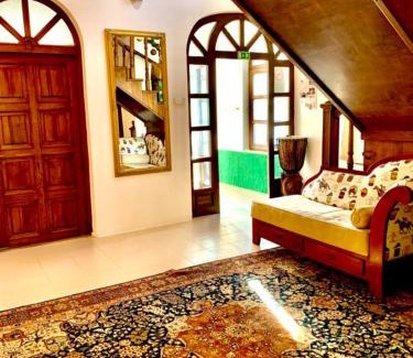 Ujpest Apartamento | Villa Butterfly
