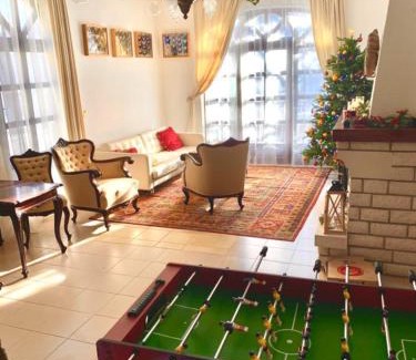 Ujpest Apartamento | Villa Butterfly