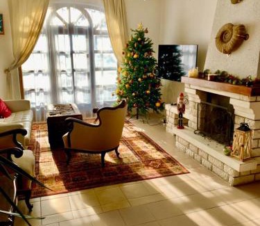 Ujpest Apartamento | Villa Butterfly
