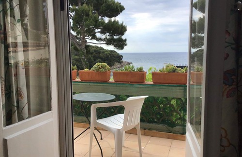 Saint-Jean-Cap-Ferrat Villa | Villa a 10m de la playa