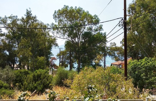 Kontos Villa | VILLA POR EL MAR EN AEGINA