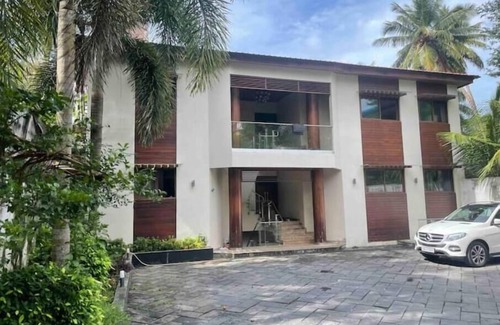 Port Blair Villa | Villa by the Sea - 3 BHK
