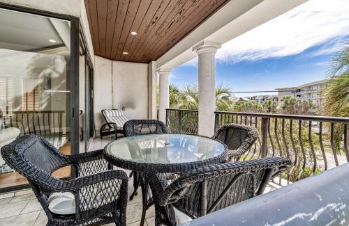St. Tropez Casa | Villa by the Sea
