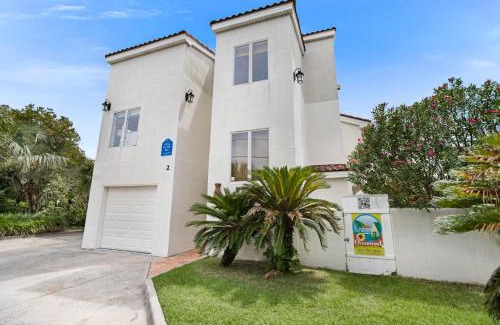 Tybee Island Casa | Villa by the Sea
