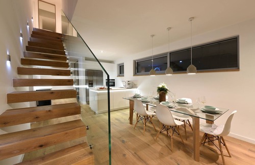 Zdrelac Villa | Villa junto al mar con piscina Zadar Zdrelac Pasman "con ofertas de última hora"