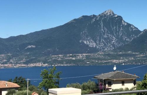 Albisano Apartamento | Villa Cà bianca