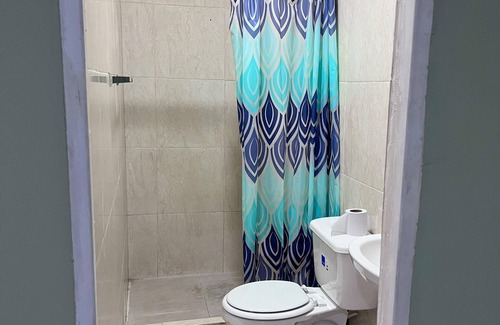 Panama City Apartamento | Villa Cáceres Home