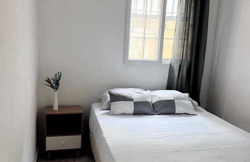 Panama City Apartamento | Villa Cáceres Home
