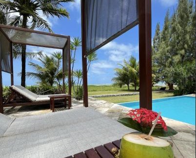 Porto da Rua Hotel | Villa Côté Sud Pousada De Charme