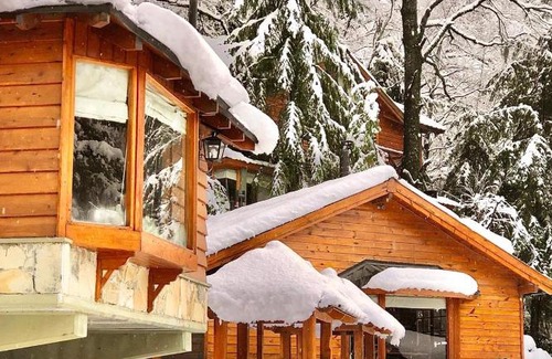 San Martín de los Andes Cabina | Villa Cümen