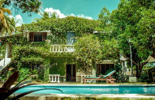 Ensanche Miramar Cama Y Desayuno | Villa Carolina Bed and Breakfast