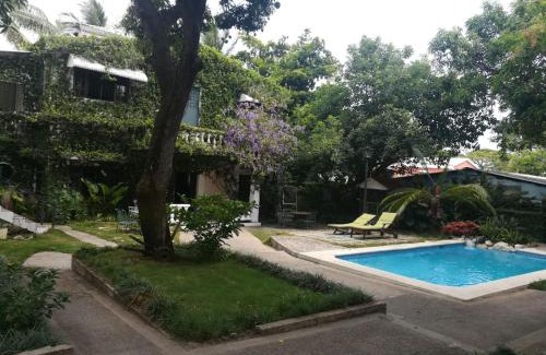 Ensanche Miramar Cama Y Desayuno | Villa Carolina Bed and Breakfast