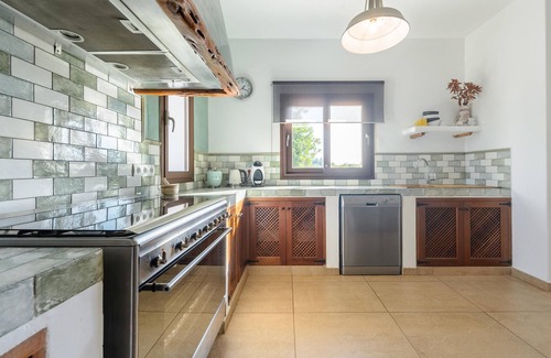 Sant Llorenc de Balafia Villa | VILLA CAN LLOREN
