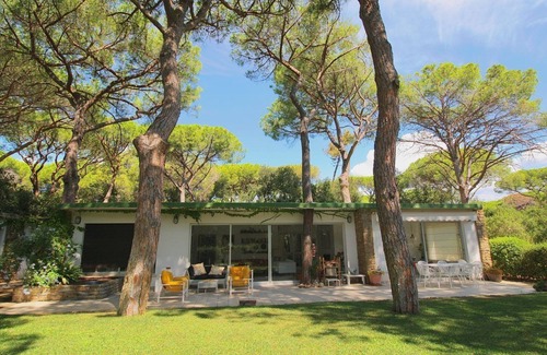 Le Rocchette Cabaña | Villa Corallo