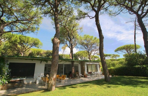 Le Rocchette Cabaña | Villa Corallo