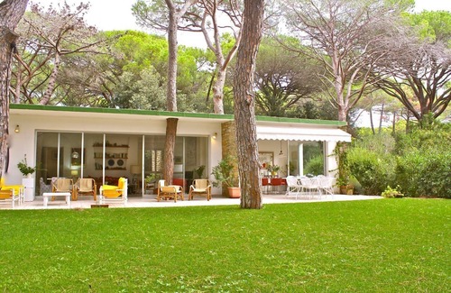 Le Rocchette Cabaña | Villa Corallo