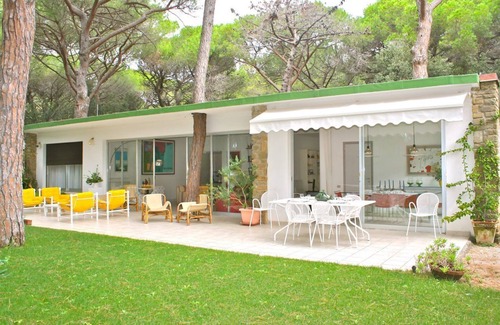 Le Rocchette Cabaña | Villa Corallo