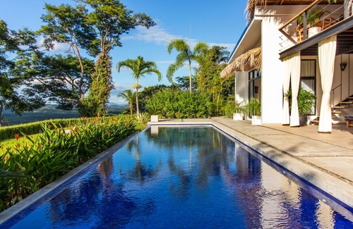 Tamarindo Villa | Villa Cocoon Tamarindo