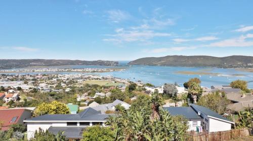 Knysna Apartamento | Villa C View Four Apartments