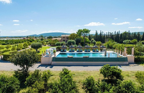 Santa Maria del Cami Villa | Villa 'Cas Metge Matas' con piscina privada, Wi-Fi y aire acondicionado
