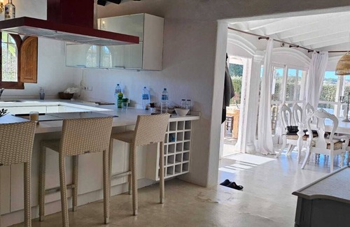 Sant Francesc Xavier Villa | Villa Ca'n Fruitera 1