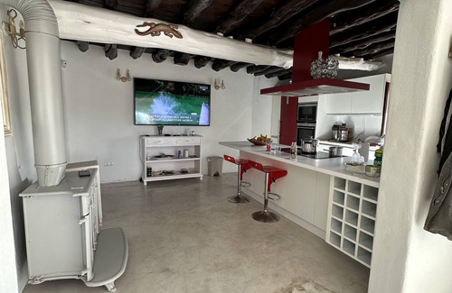 Sant Francesc Xavier Villa | Villa Ca'n Fruitera 1