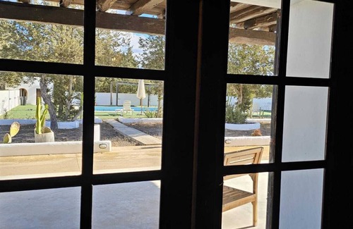 Sant Francesc Xavier Villa | Villa Ca'n Fruitera 1