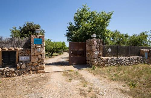 Pollensa Casa | Villa Ca'n Lluis - La Goleta Hotel de Mar & Villas
