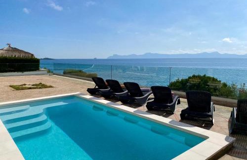 Alcanada Casa | Villa Ca'n Torrens Alcanada
