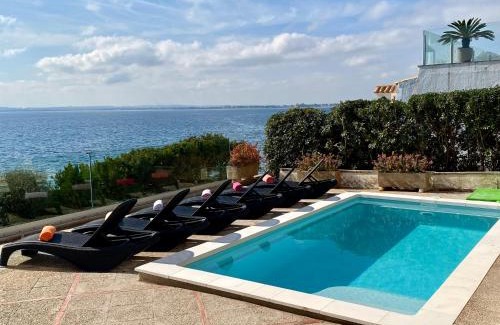Alcanada Casa | Villa Ca'n Torrens Alcanada