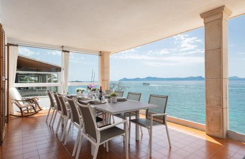 Alcanada Casa | Villa Ca'n Torrens Alcanada