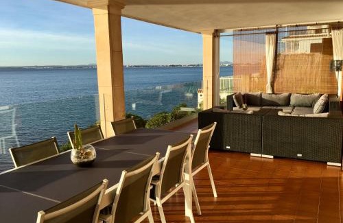 Alcanada Casa | Villa Ca'n Torrens Alcanada