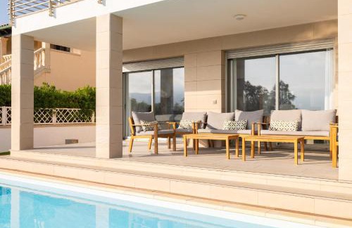 Urbanizacion S'Estanyol Casa | Villa Ca'n Tugores by Rentallorca