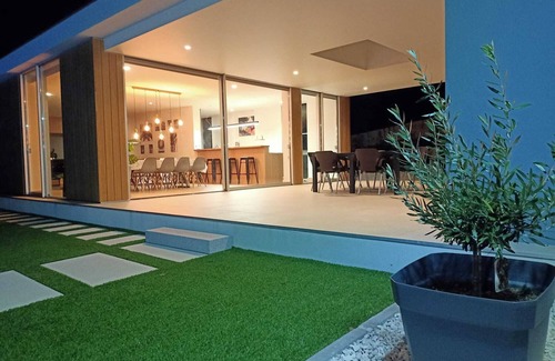 Sao Tiaguinho Cabaña | "VILLA CARPE DIEM" Country house