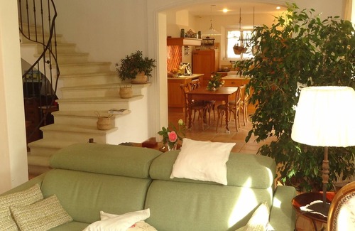Cabannes Casa | Casa Cabannes, 3 dormitorios, 6 personas